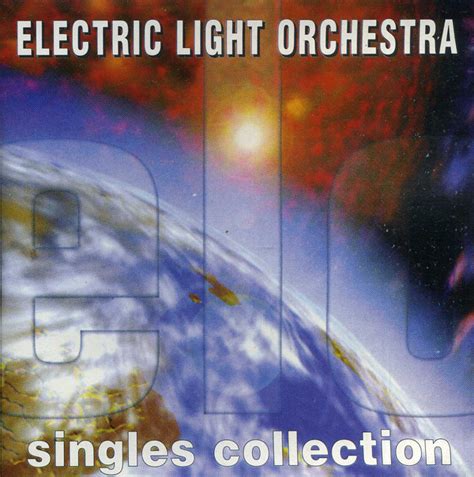 electric light orchestra singles box|Electric Light Orchestra dvds.